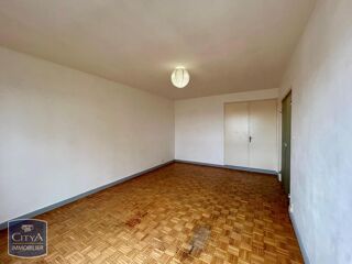  Appartement à louer 1 pièce 34 m²