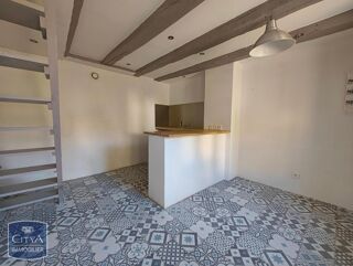  Maison � louer 2 pi�ces 25 m�