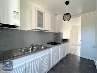  Appartement à louer 2 pièces 36 m²