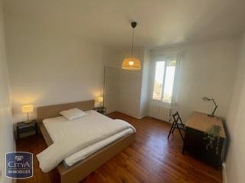  Appartement � louer 2 pi�ces 55 m�