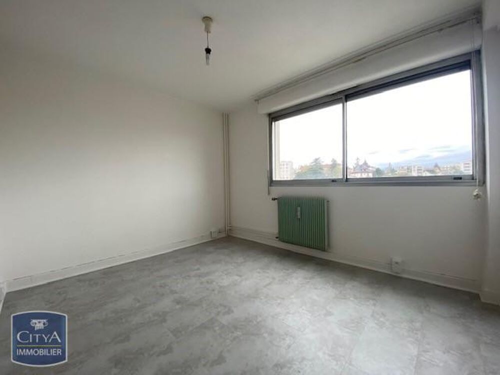 location Appartement - 2 pièce(s) - 38 m² Dijon (21000)