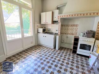  Appartement à louer 1 pièce 31 m²