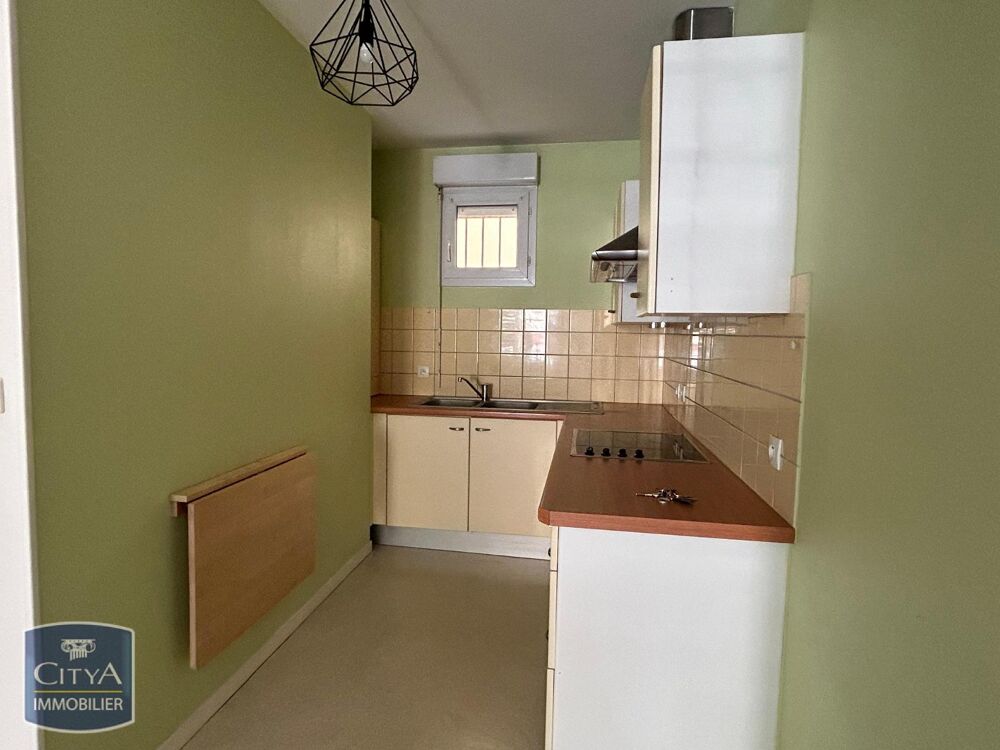 A LOUER - Charmant appartement T2 à Amiens ! Vous cherch....