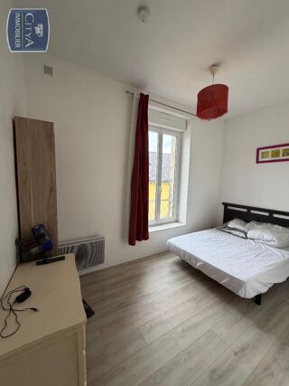  Appartement à louer 2 pièces 30 m²