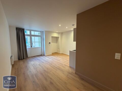  Appartement � louer 1 pi�ce 35 m�