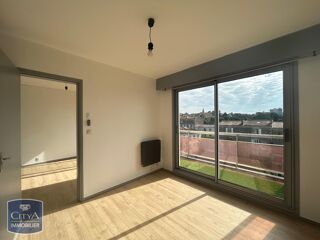  Appartement à louer 2 pièces 31 m²