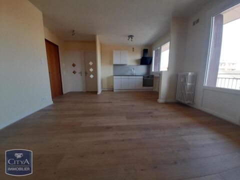  Appartement � louer 2 pi�ces 40 m�