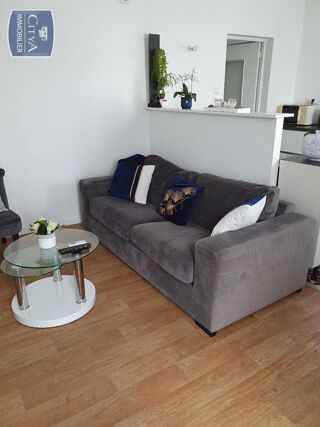  Maison à louer 3 pièces 56 m² Trementines