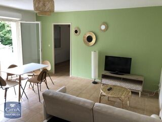  Appartement à louer 2 pièces 58 m²