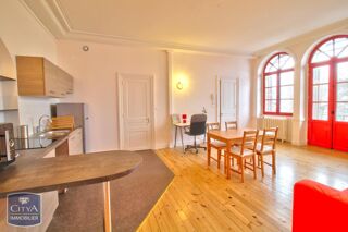  Appartement � louer 3 pi�ces 63 m�