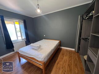 Maison � louer 4 pi�ces 119 m� Angouleme