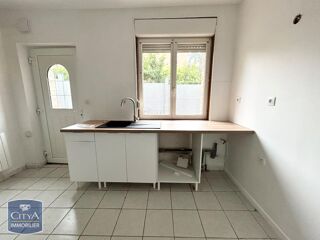  Maison � louer 2 pi�ces 41 m� Valenciennes