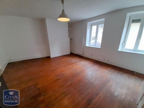  Appartement � louer 1 pi�ce 28 m�