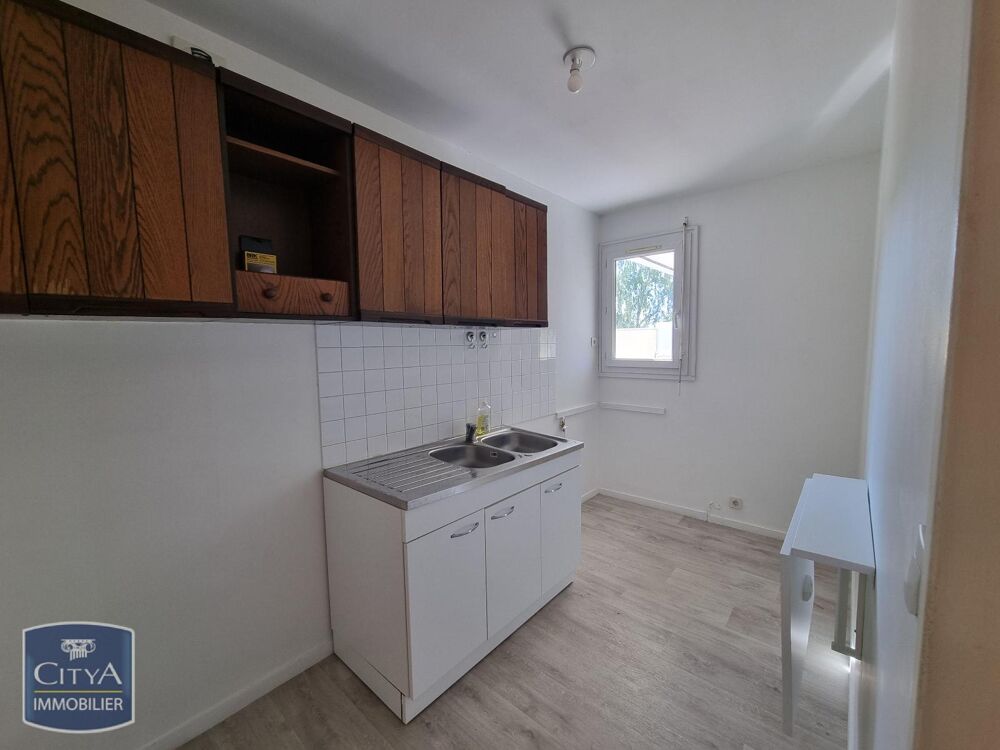 location Appartement - 3 pièce(s) - 86 m² Angers (49000)
