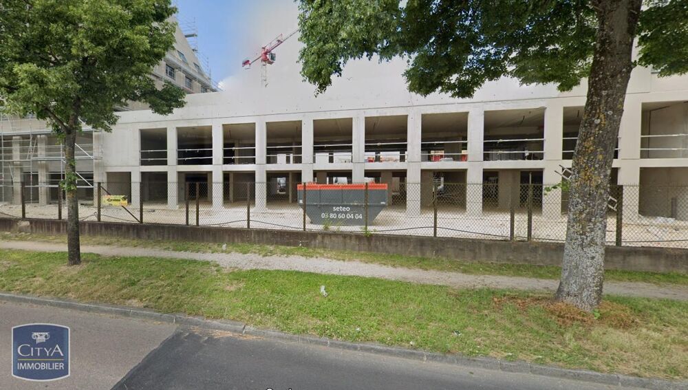location Parking / Garage Dijon (21000)