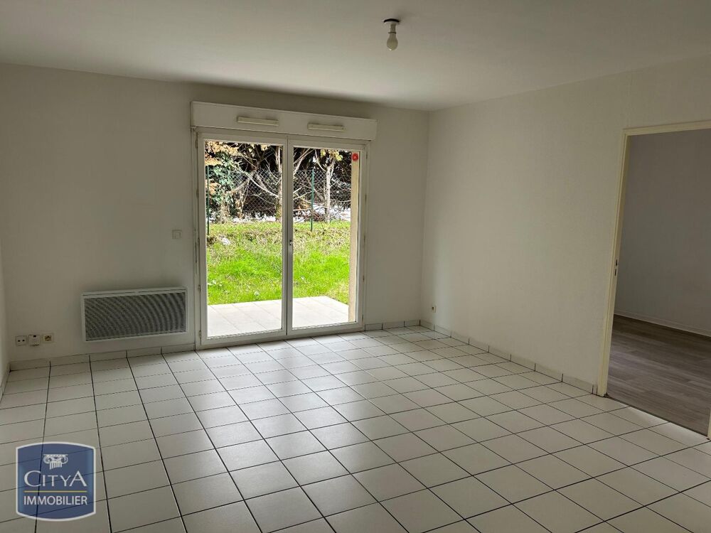 location Appartement - 2 pièce(s) - 47 m² Eysines (33320)
