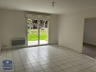 location Appartement - 2 pièce(s) - 47 m² Eysines (33320)