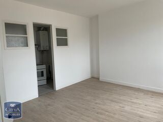  Appartement à louer 3 pièces 53 m²