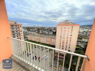  Appartement à louer 1 pièce 28 m²
