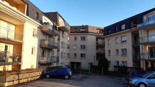  Appartement � louer 2 pi�ces 47 m�