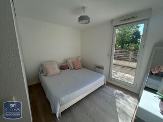  Appartement à louer 3 pièces 64 m²