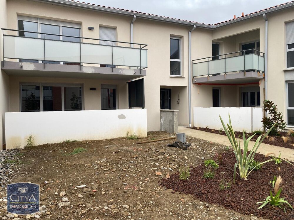 location Appartement - 2 pièce(s) - 44 m² Frouzins (31270)