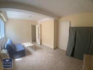  Appartement � louer 1 pi�ce 32 m�