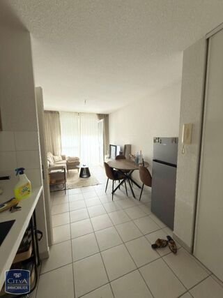  Appartement � louer 2 pi�ces 40 m�