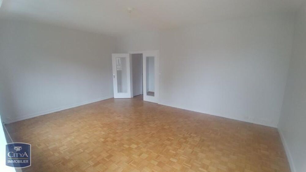 location Appartement - 2 pièce(s) - 56 m² Lille (59000)