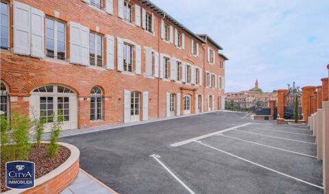  Appartement � louer 2 pi�ces 43 m�