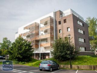  Appartement � louer 2 pi�ces 39 m�