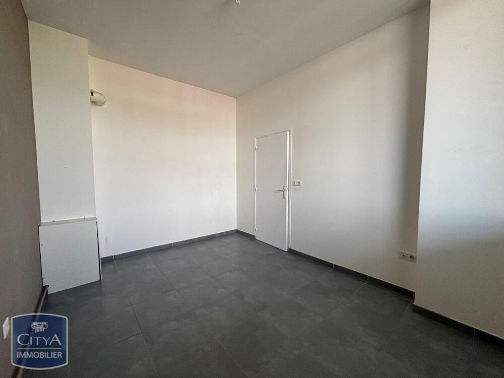 location Appartement - 2 pièce(s) - 52 m² Tourcoing (59200)