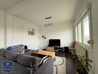  Appartement � louer 3 pi�ces 81 m�