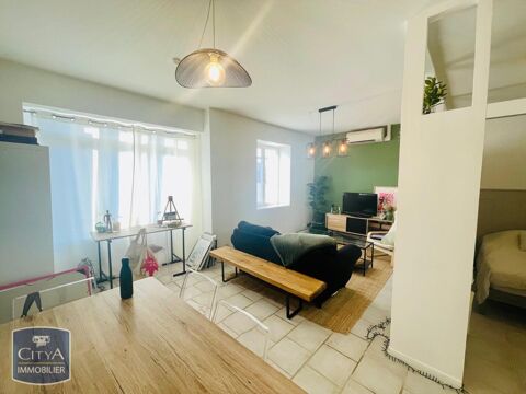  Maison � louer 2 pi�ces 64 m�