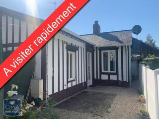  Maison � louer 3 pi�ces 59 m�