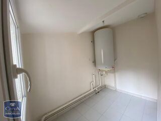  Appartement à louer 3 pièces 61 m²