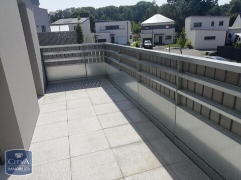   Location Appartement Appartement - 3 pi�ce(s) - 60 m�