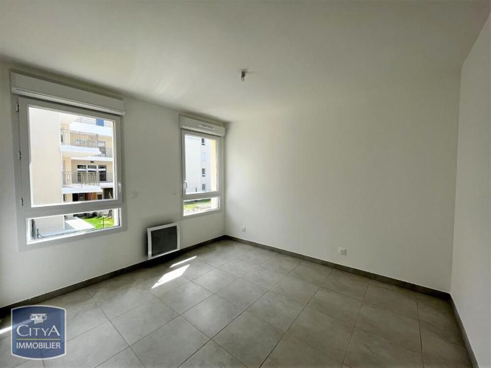 location Appartement - 2 pièce(s) - 43 m² Marseille 9