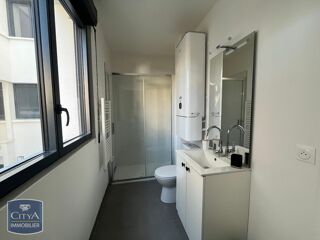  Appartement � louer 1 pi�ce 16 m�