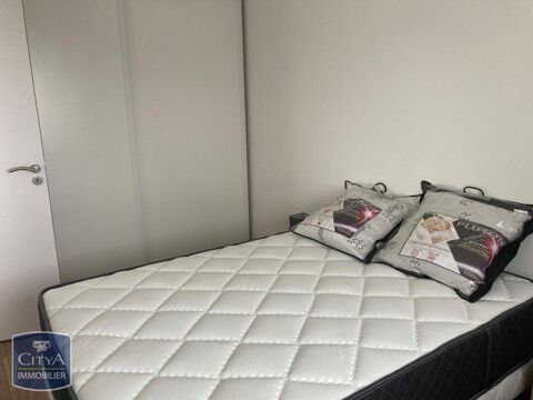  Appartement  louer 2 pices 45 m