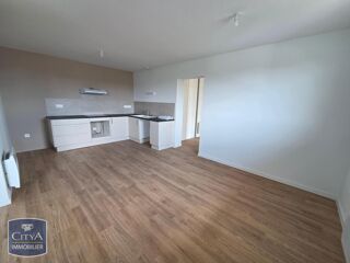  Appartement à louer 3 pièces 67 m²