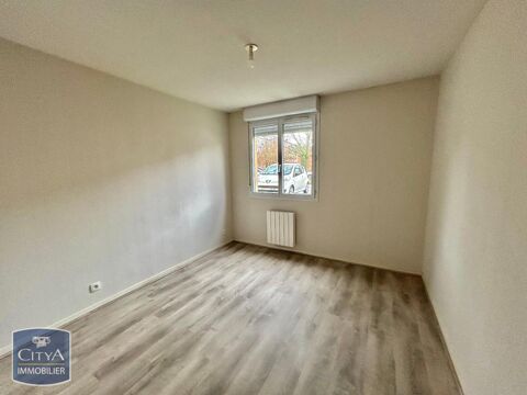  Appartement � louer 3 pi�ces 63 m�