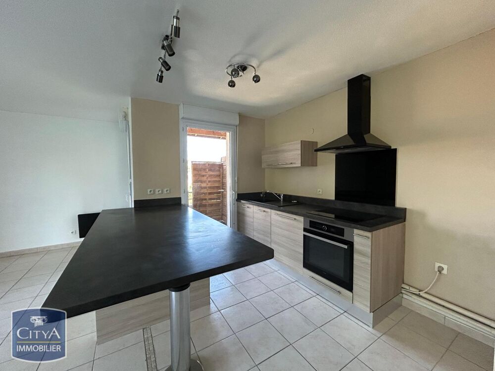 location Appartement - 3 pièce(s) - 66 m² Verdun-sur-Garonne (82600)
