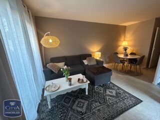  Appartement � louer 2 pi�ces 46 m�