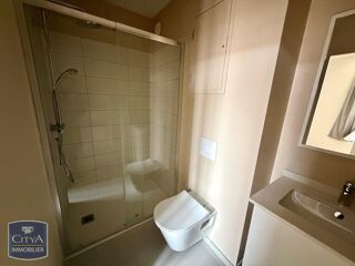  Appartement à louer 1 pièce 19 m²