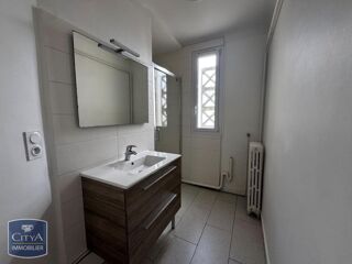  Appartement à louer 3 pièces 62 m²