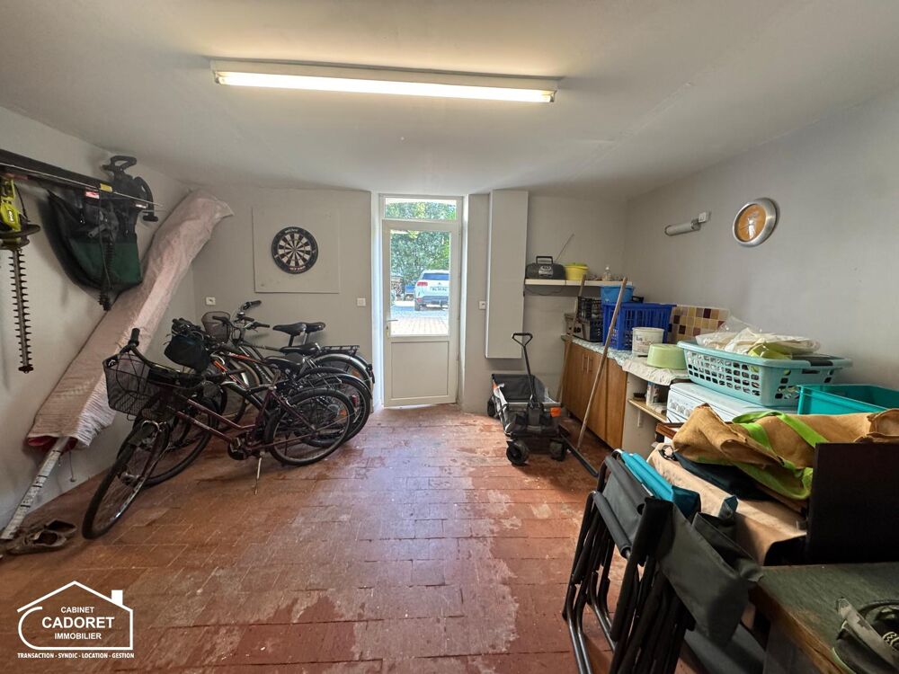  vendre  Maison Saint-Brevin-les-Pins (44250)