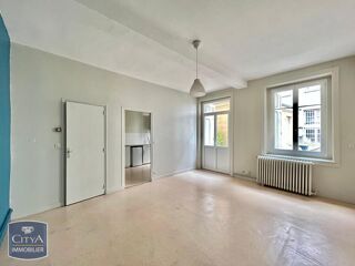  Appartement à louer 2 pièces 34 m²