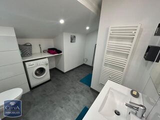  Appartement � louer 2 pi�ces 23 m�