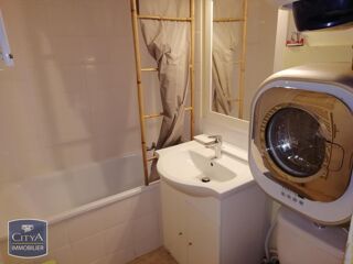  Appartement � louer 1 pi�ce 19 m�